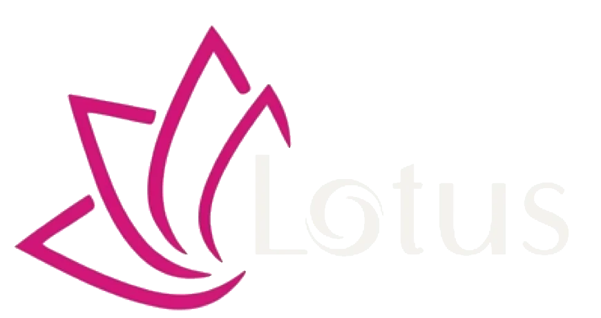Lotus havuz kapatma sistemi logosu