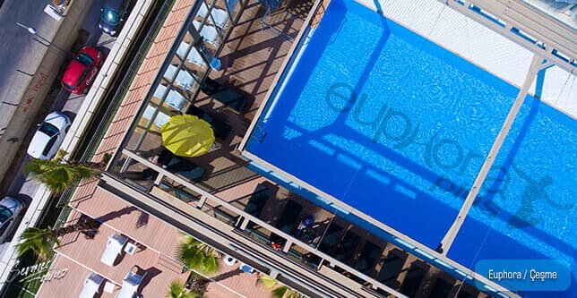 Euphoria Hotel