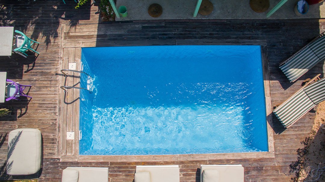 Ağustos Otel Proje Detay