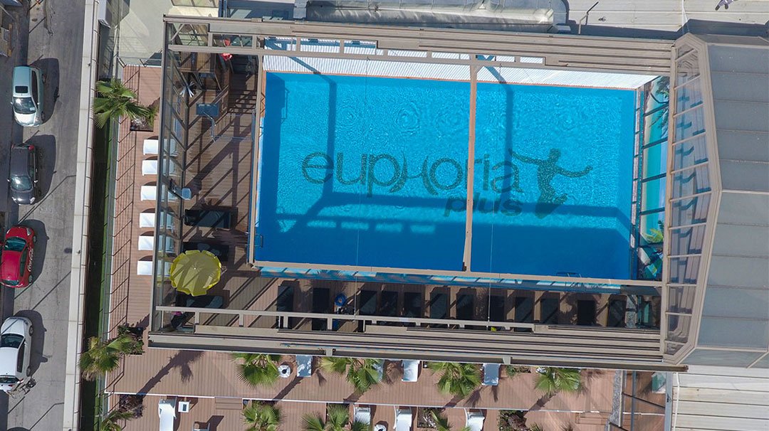 Euphoria Plus Proje Detay